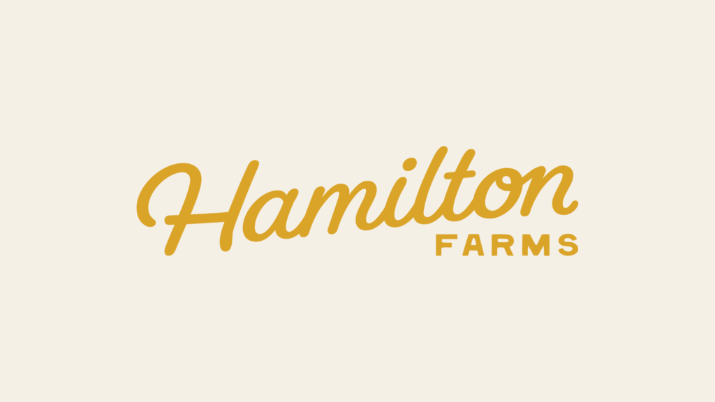 Hamilton Farms logo