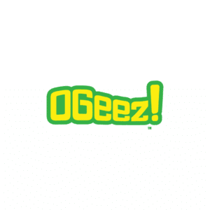 OGeez Logo