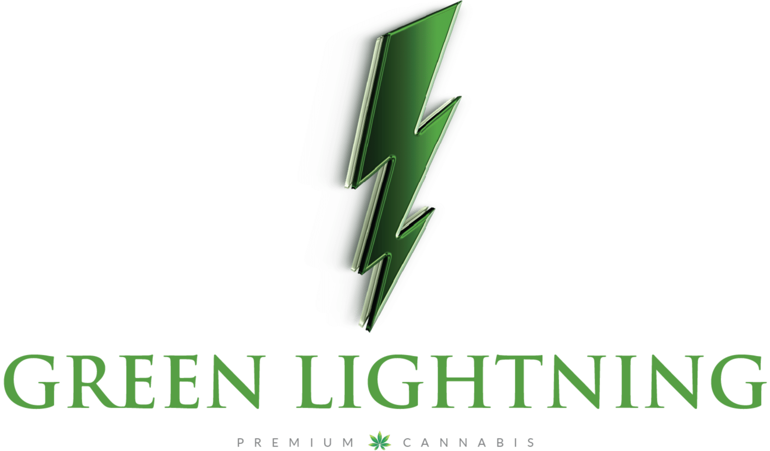 Green Lightning