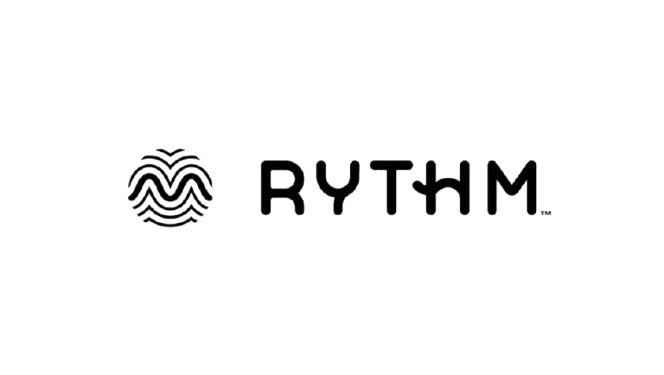 RYTHM Cannabis Logo