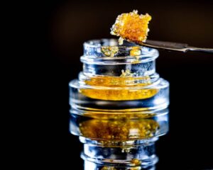 Legal Cannabis Oil