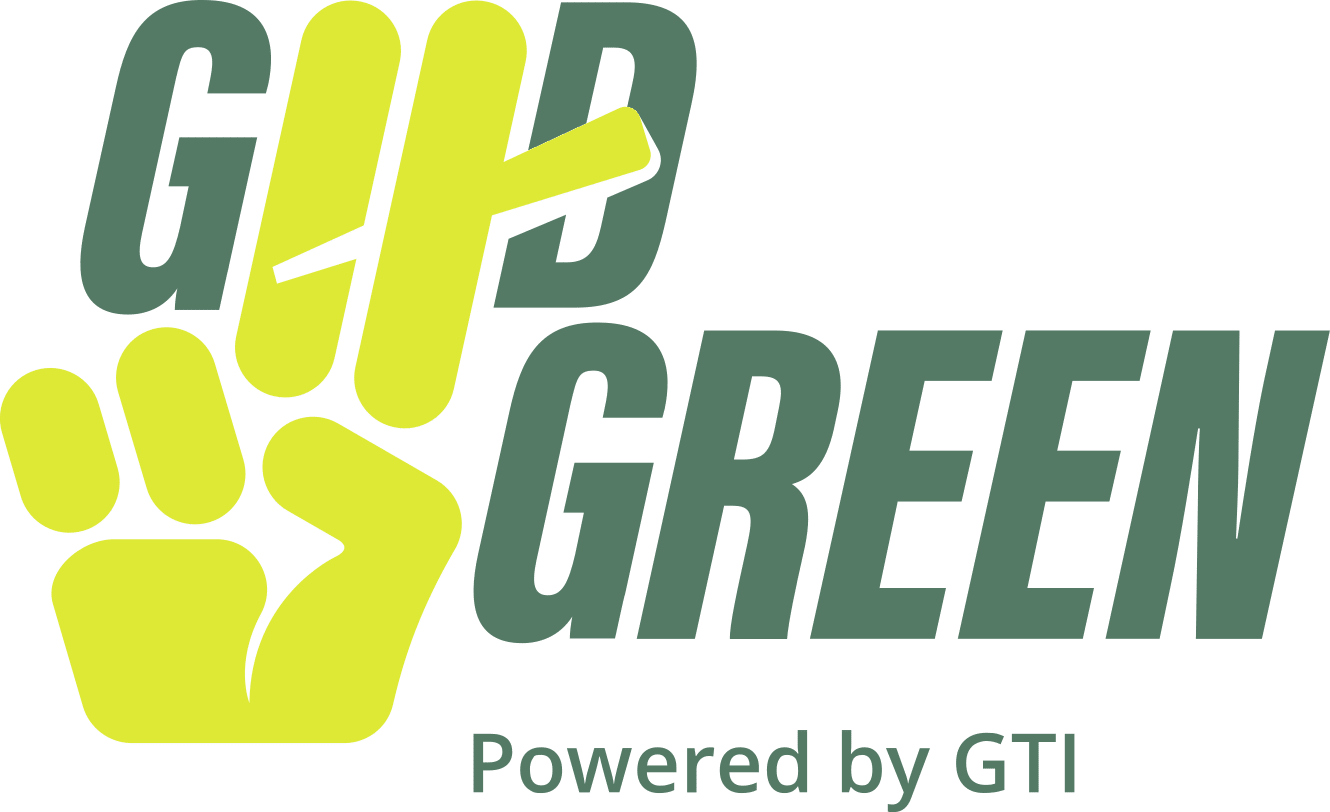 Good Green Logo